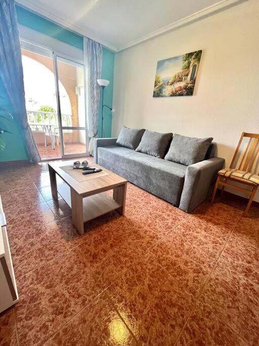 Casa Di Mateo With Garden View And Swimming Pool Lejlighed Torrevieja Eksteriør billede