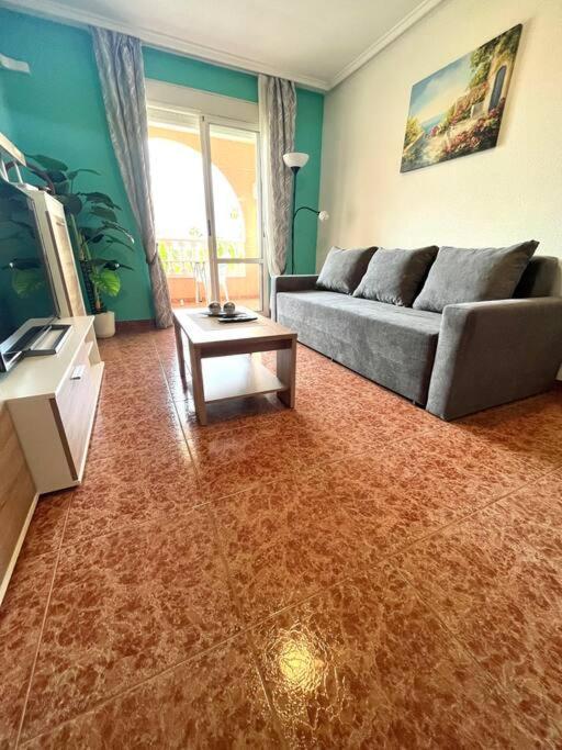 Casa Di Mateo With Garden View And Swimming Pool Lejlighed Torrevieja Eksteriør billede